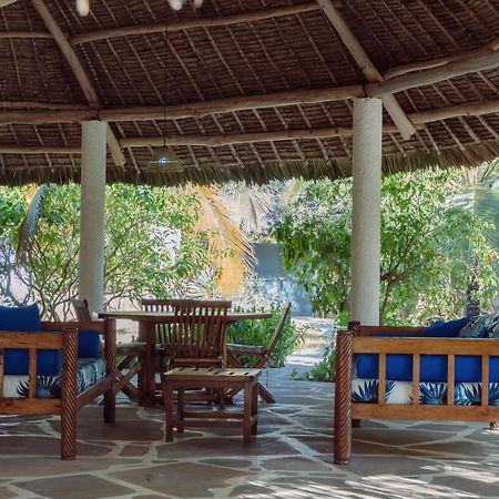 Baobab Village Watamu Exterior photo