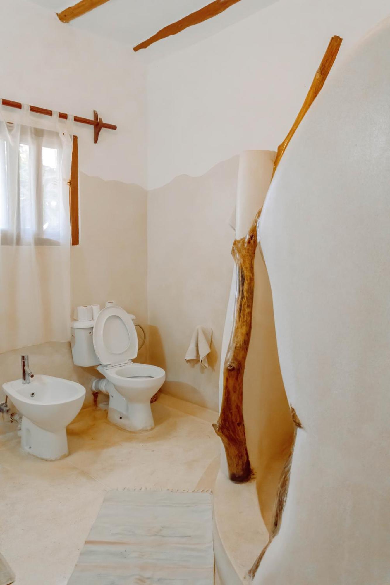 Baobab Village Watamu Exterior photo