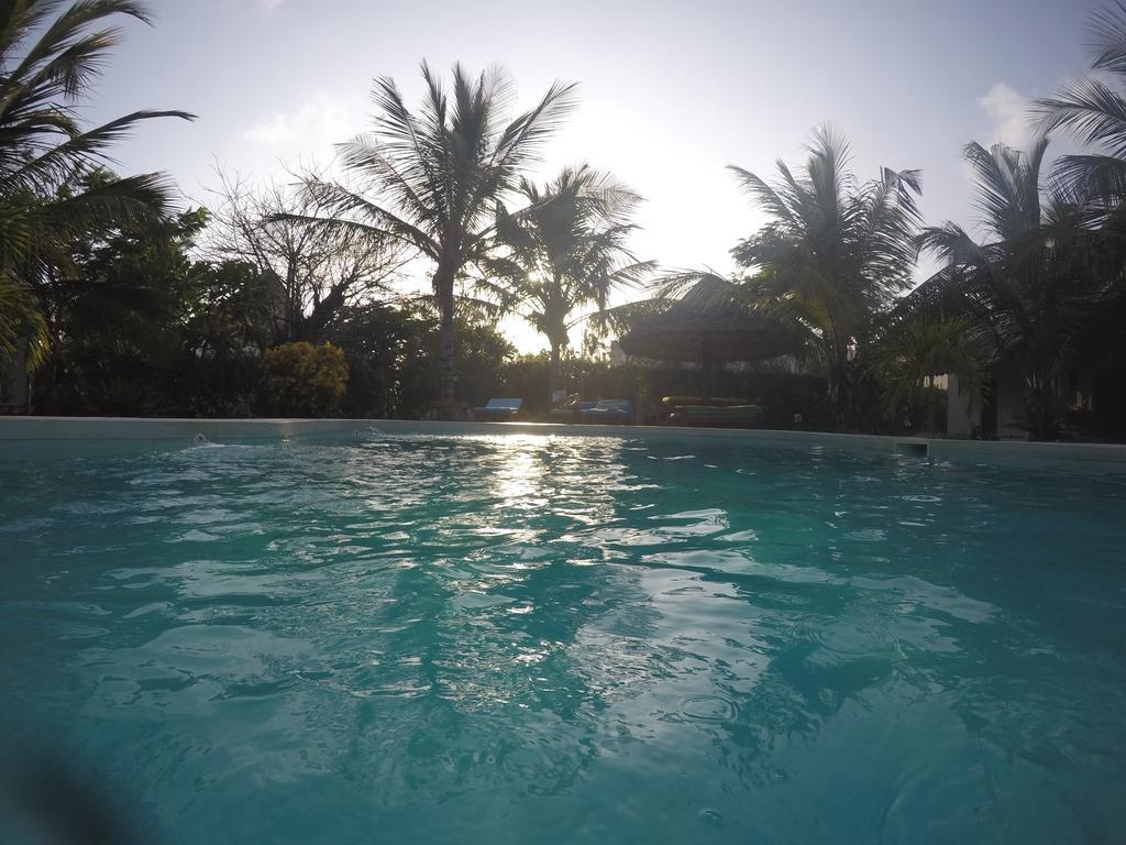 Baobab Village Watamu Room photo