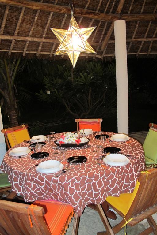 Baobab Village Watamu Room photo