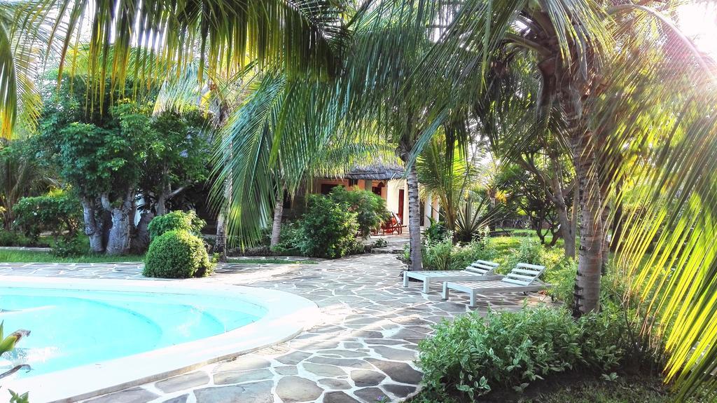 Baobab Village Watamu Exterior photo